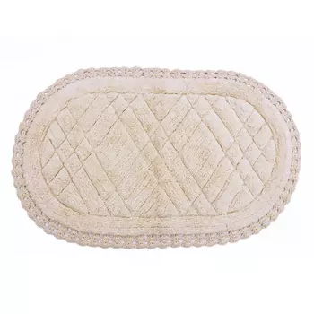 Коврик для ванной Sofi De Marko Rachel 50x70 см капучино