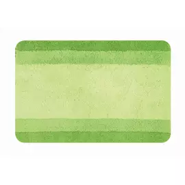 Коврик для ванной Spirella Balance зеленый 60х90 см