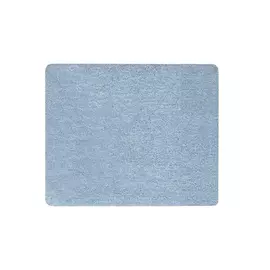 Коврик для ванной Spirella Gobi светло-голубой 55х65 см
