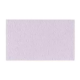 Коврик для ванной Togas Шарлиз лиловый 60х100