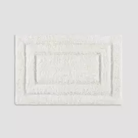 Коврик для ванной Togas Вудсайд белый 60х100 см