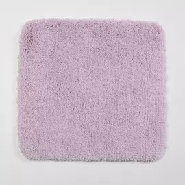 Коврик для ванной Wasserkraft Kammel сиреневый 57х55 см