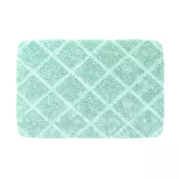 Коврик для ванной WasserKRAFT Lippe Cabbage