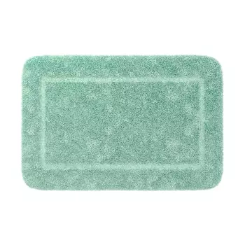 Коврик для ванной WasserKRAFT Lopau Cabbage