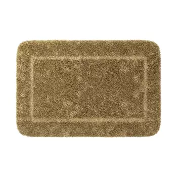 Коврик для ванной WasserKRAFT Lopau Champagne Beige