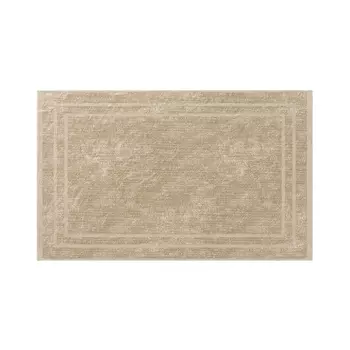 Коврик для ванной WasserKRAFT Main Chamomile