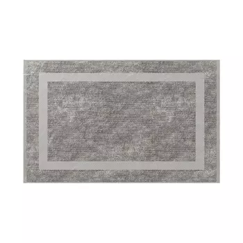 Коврик для ванной WasserKRAFT Neime Silver