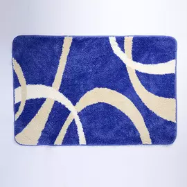 Коврик для ванной Wasserkraft Rhein BM-6205 Микрофибра