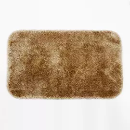Коврик для ванной Wasserkraft Wern BM-2513 Hazelnut Полиамид и волокно Antron.