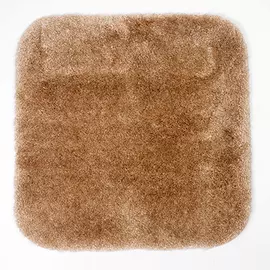 Коврик для ванной Wasserkraft Wern BM-2514 Hazelnut Полиамид и волокно Antron.