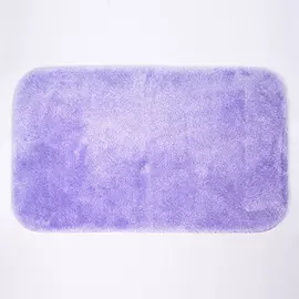 Коврик для ванной Wasserkraft Wern BM-2523 Lilac Полиамид и волокно Antron.