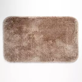 Коврик для ванной Wasserkraft Wern BM-2533 Mink Полиамид и волокно Antron.