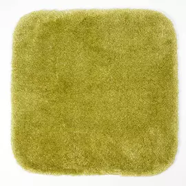 Коврик для ванной Wasserkraft Wern BM-2544 Pistachio Полиамид и волокно Antron.