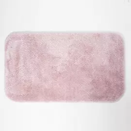 Коврик для ванной Wasserkraft Wern BM-2583 Rose Полиамид и волокно Antron.