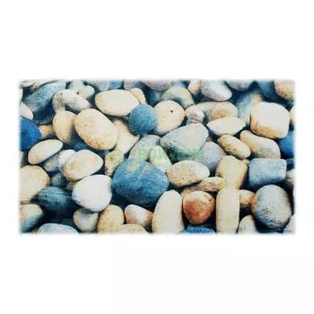 Коврик для ванной Zalez На присосках Лягушки