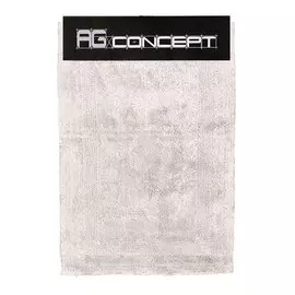 Коврик для ванны AG concept белый 60х90 см