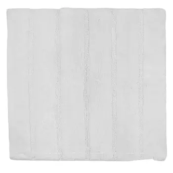 Коврик для ванны Ridder Natural 50x50 см белый