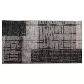 Коврик дымчатый 80x150 Abc gabbe