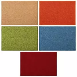 Коврик Emmevi Alexa B в ассортименте 50х75 см