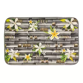 Коврик Emmevi rebus 53x80 см