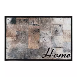 Коврик Hamat mondial home wood 40x60см