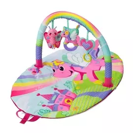 Коврик Infantino удивительная радуга портативный