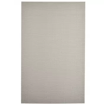 Коврик из вспененного ПВХ Ridder Standard бежевый 50x80 см