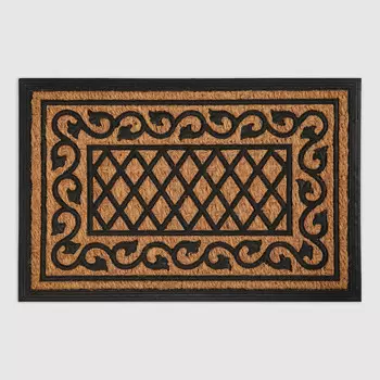 Коврик Jansons Balers прямоугольный 40х60 см