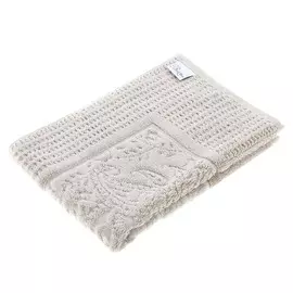Коврик махровый жаккардовый 50х70 Devilla