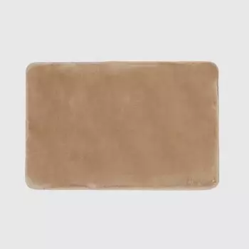 Коврик меховой Baizheng 60x90 см