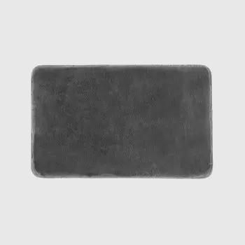 Коврик меховой Baizheng b755-2 50x80 см