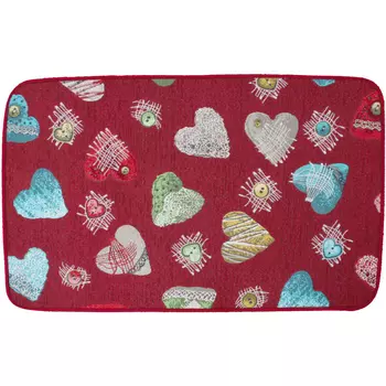 Коврик party dis. 1 53х110 (TTPAR5311)