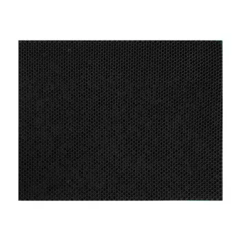 Коврик Pavitec соты черный 40х64 см