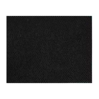 Коврик Pavitec соты черный 64х120 см