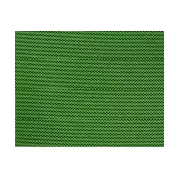 Коврик Pavitec соты фисташковый 64х120 см