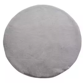 Коврик плюшевый Sofi De Marko серый 100 см