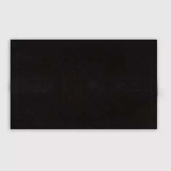 Коврик придверный Baizheng 45х75 см