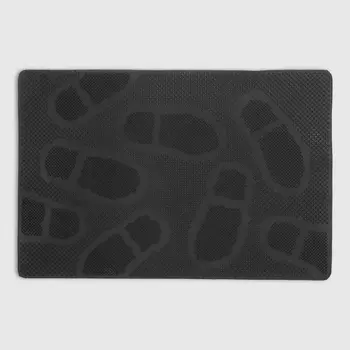 Коврик придверный Velcoc mixmat 40х60 см
