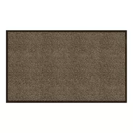 Коврик придверный X Y Carpet Faro Бежевый 90Х150