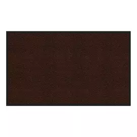 Коврик придверный X Y Carpet Faro Коричневый 90Х150