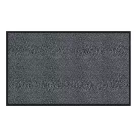 Коврик придверный X Y Carpet Faro Серый 90Х150