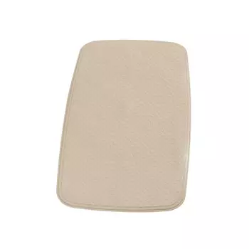 Коврик противоскользящий Ridder Capri бежевый 38x72 см