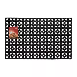 Коврик ячеистый, грязесборный Vortex 50*80*1,6см