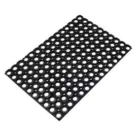 Коврик ячеистый, грязесборный Vortex "Профи"40*60*2,2см