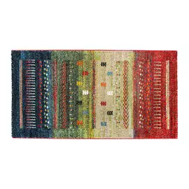 Коврик разноцветный Abc shiraz 150х80