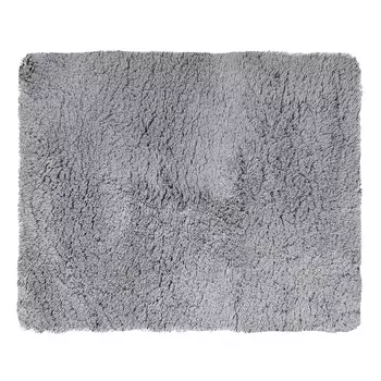 Коврик Ridder Sammy 55x50 см серый