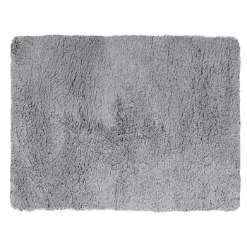 Коврик Ridder Sammy 60x90 см серый