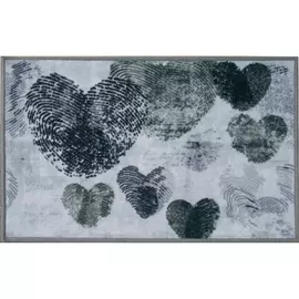 Коврик romantic 50x80 (TTROMT5080)