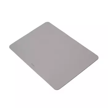 Коврик сервировочный Fissman синий с серым 44,5х30 см