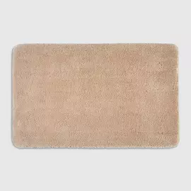 Коврик Silverstone Carpet бежевый 50х80 см
